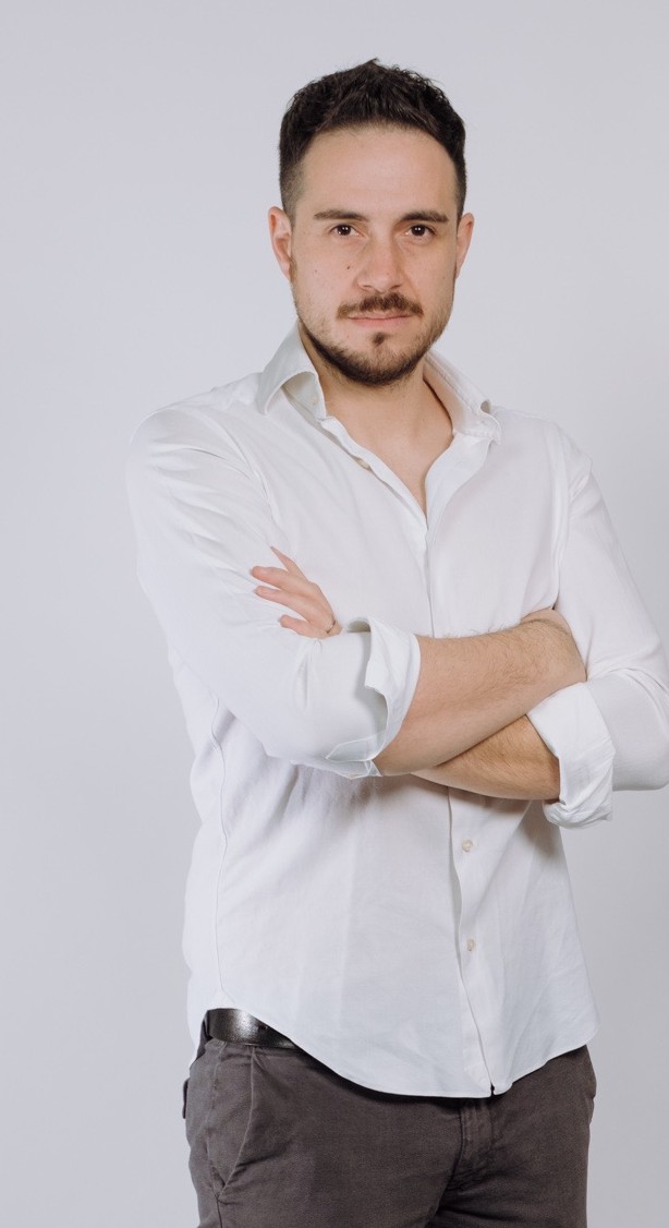 Alessandro Rizzello