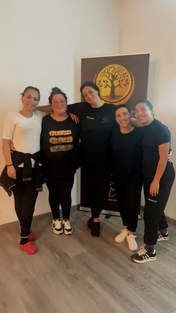 Corsiste diplomate a fine percorso