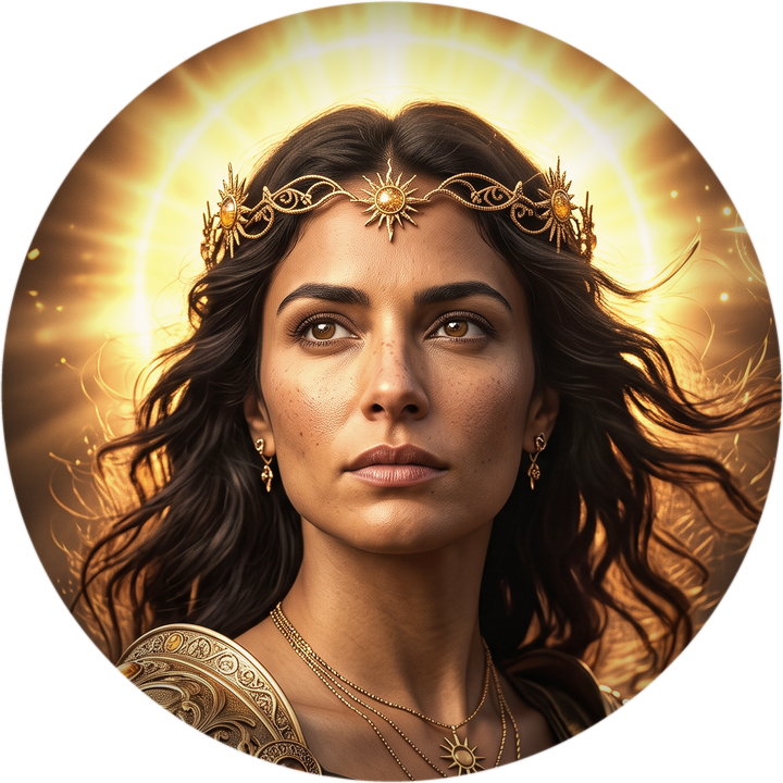 Astrea — La Pioniera