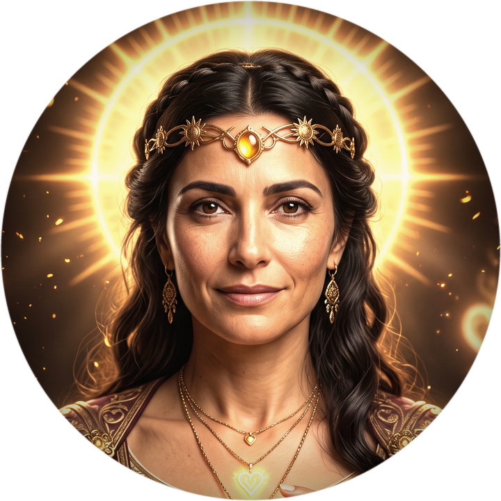 Amaris — Il Cuore Grande