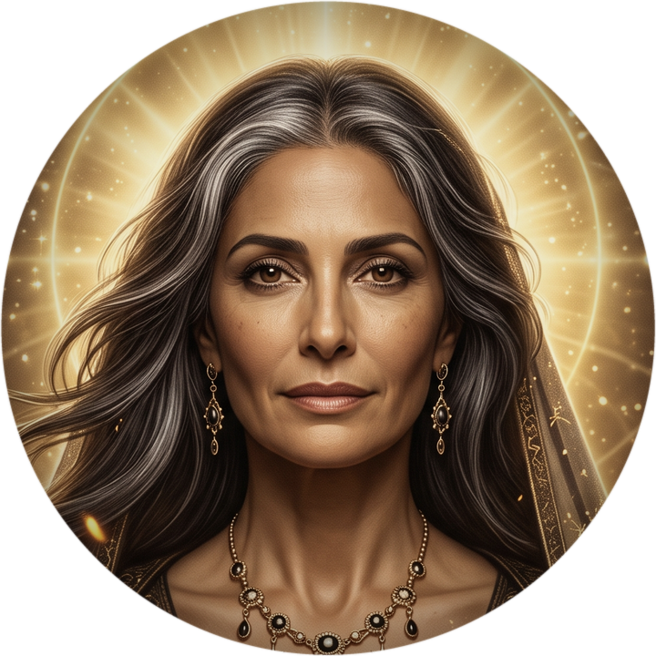 Sibylla — La Visionaria