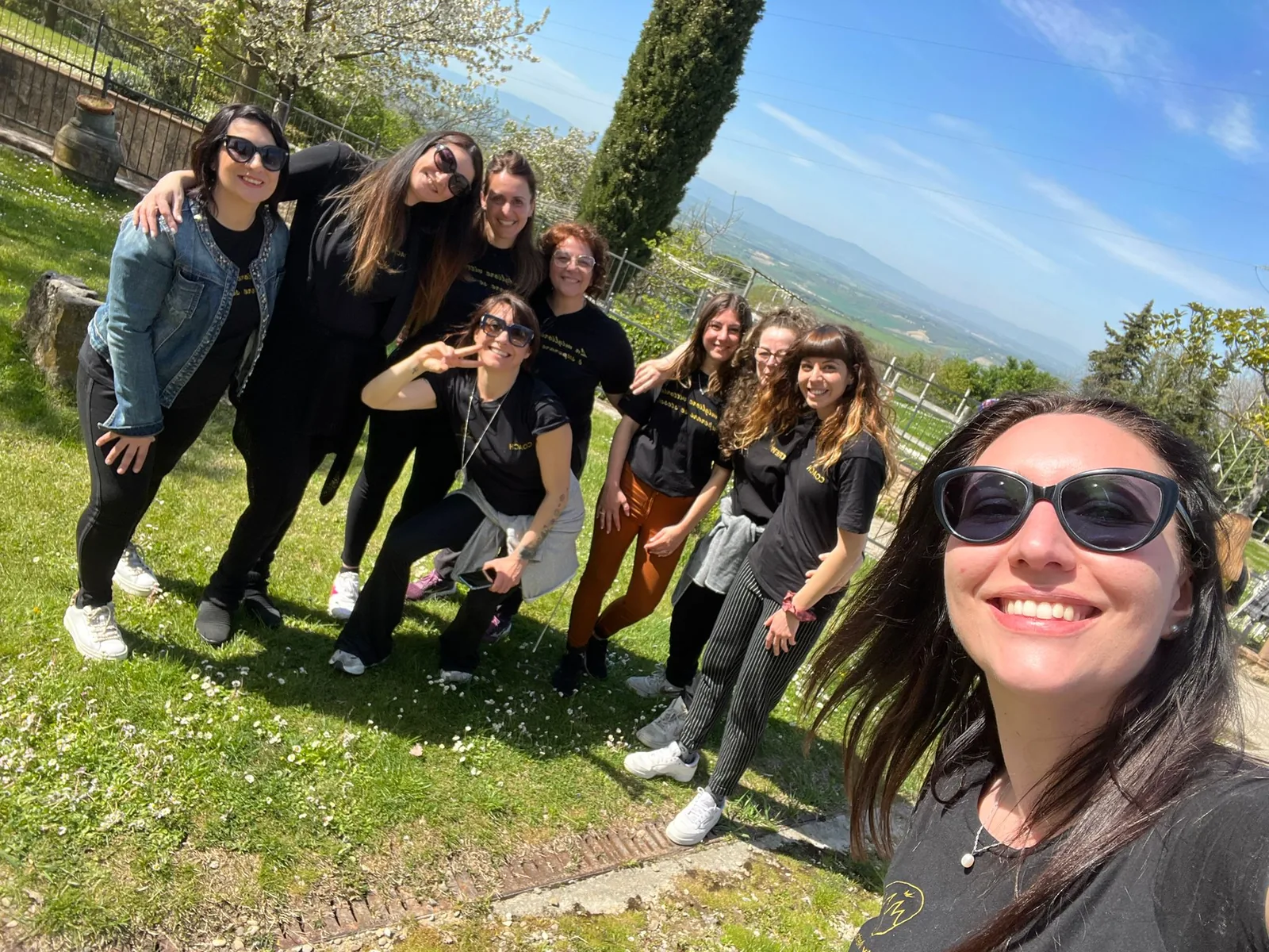 Il team di Beauty Mentoring