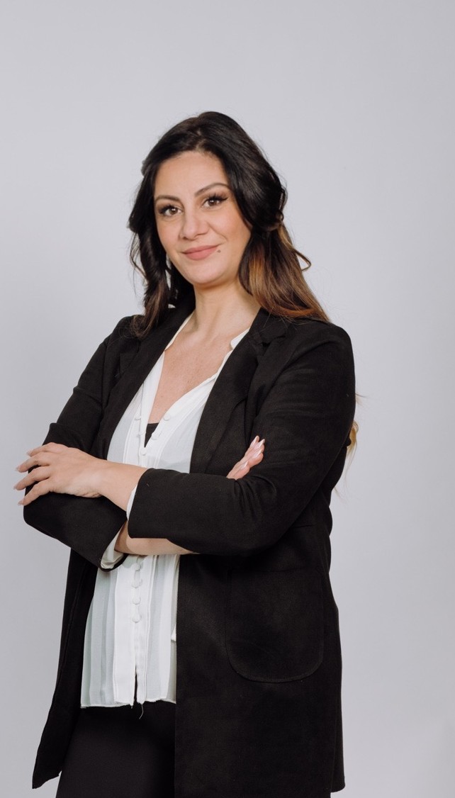 Marzia Mazza