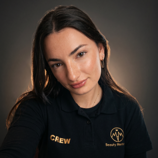 Caterina Sartori — Coach · PNL