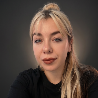 Francesca Di Canio — Amministrazione · Account