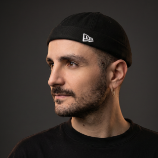 Gabriele Sebastiani — Customer Success Manager