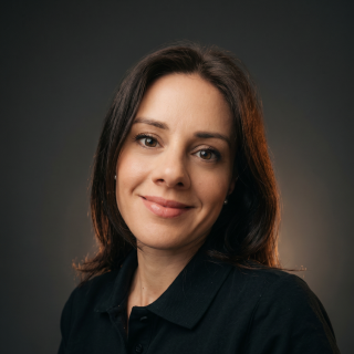 Lucia Rossi — Coach · PNL