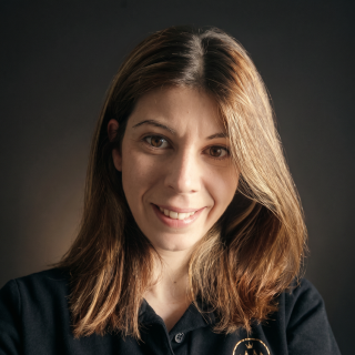 Viola Visconti — Senior Coach · PNL