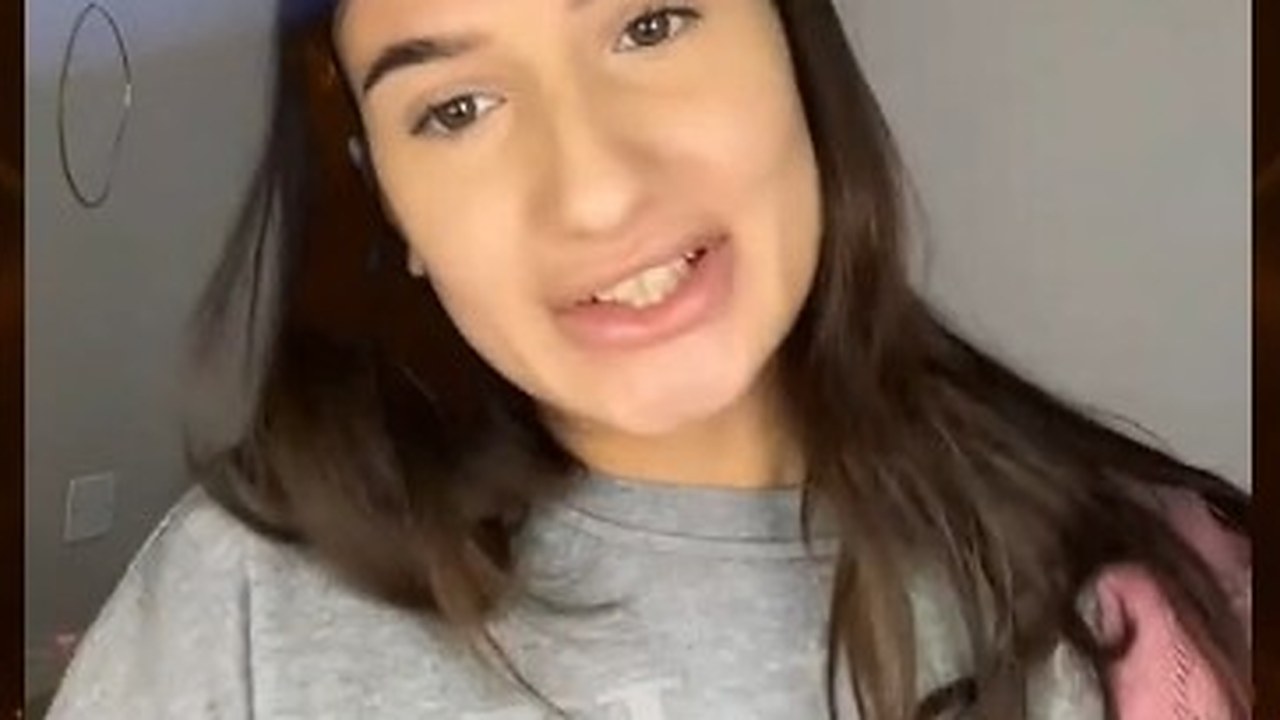 Video testimonianza di Alessia Baracca