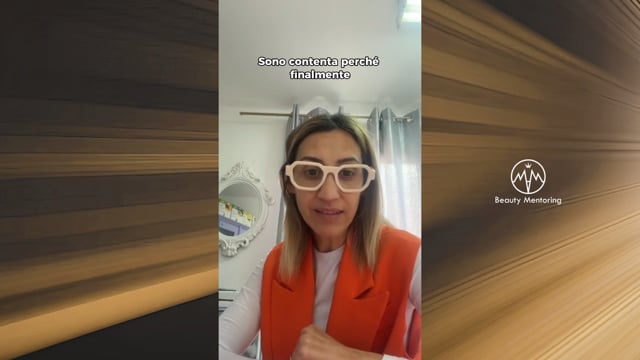 Video testimonianza di Elena Sanna