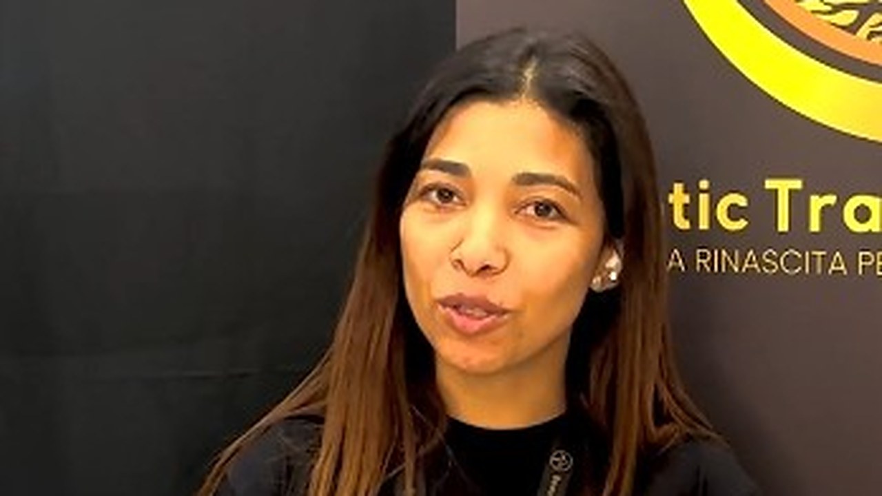 Video testimonianza di Ely Lago