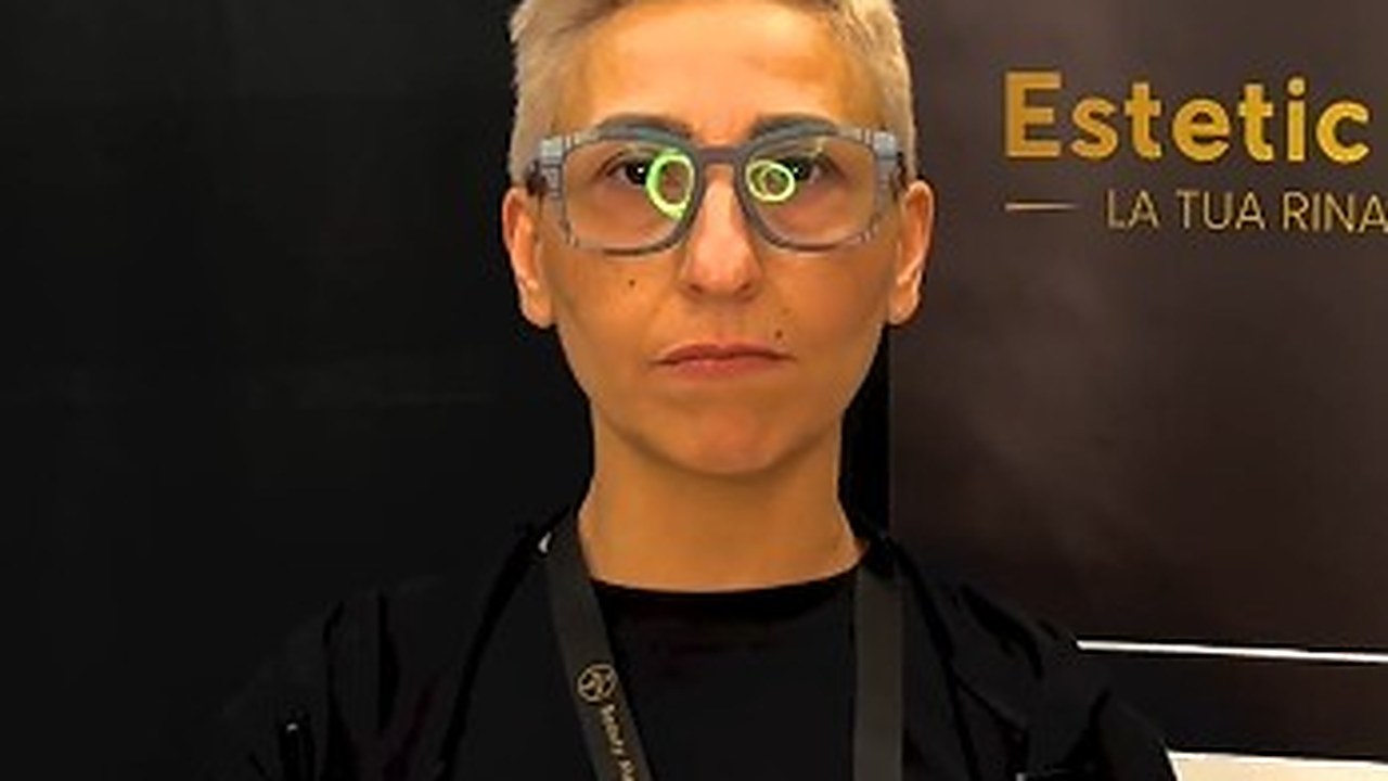 Video testimonianza di Flora Sbreglia