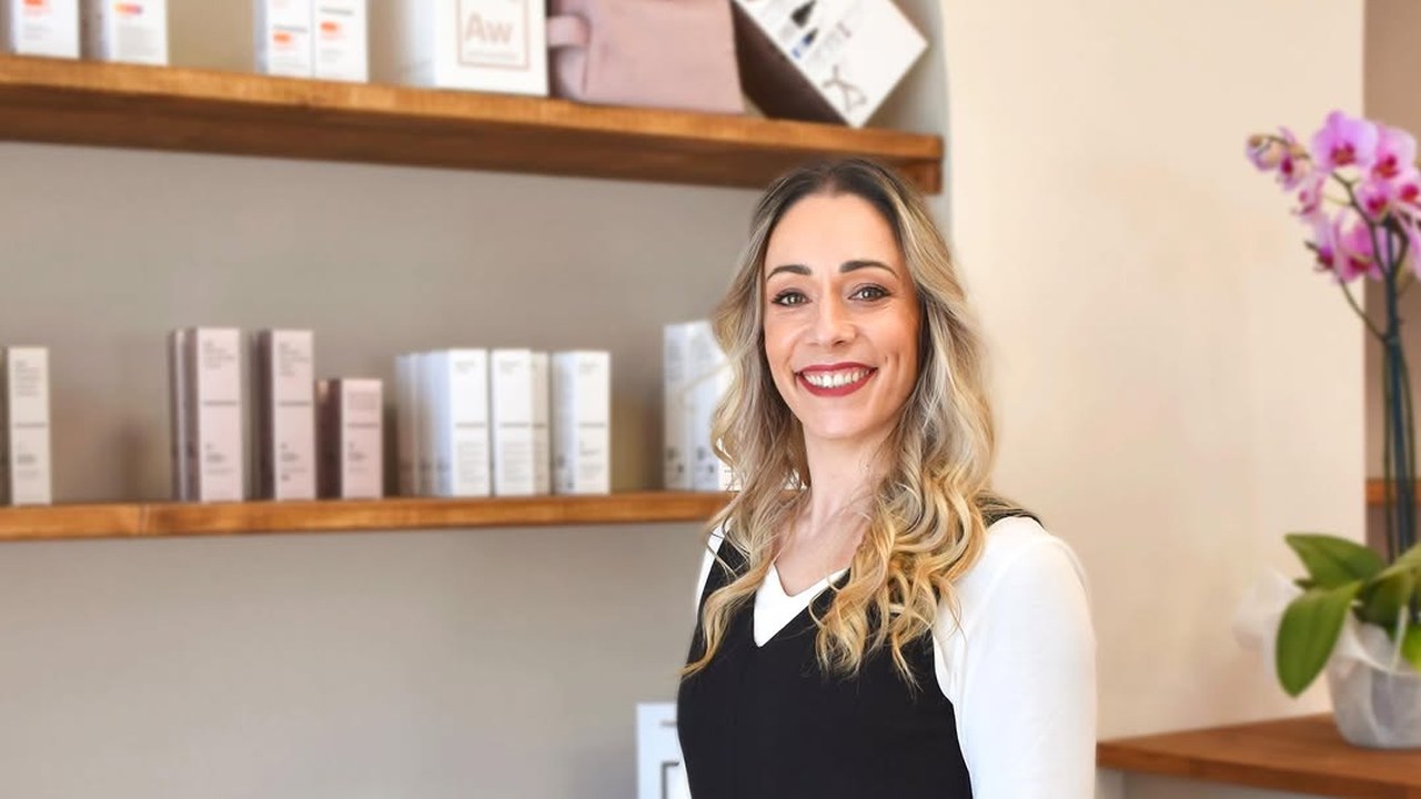Video testimonianza di Giulia Boscagli