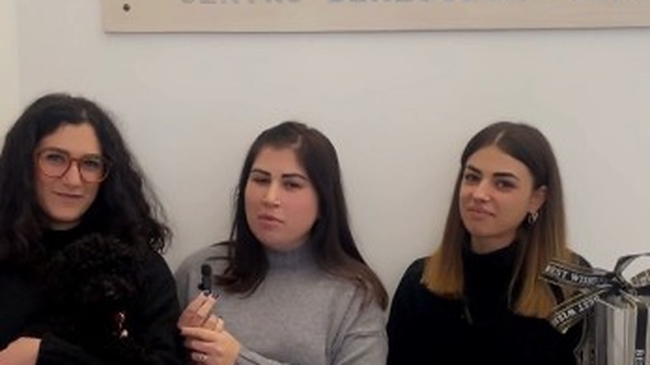 Video testimonianza di To Be Glamour